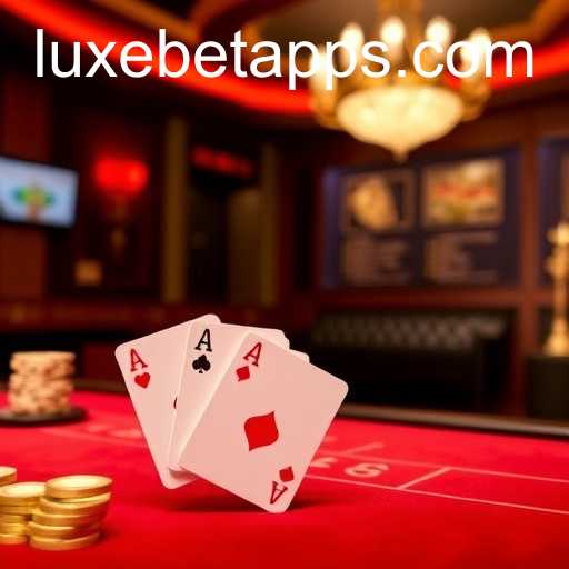 Online Baccarat